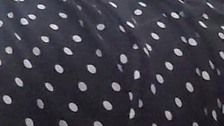 Curvy MILF Squeals and Moans as She Plays with Vibe Wand and Clit Sucker Til She Cums Hard