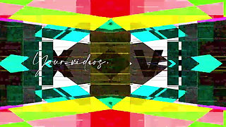 Masturbation with Intertwined Legs: Pussies Rubbing Without Penetrating - Gentle Tribbing