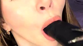 Get prepared to be gargled away by this steamy xxx