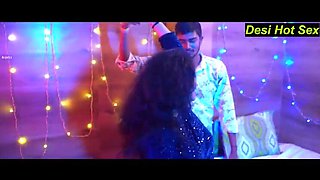Desi Bhabhi Anal Sex Party - Bengali Wife First Time Viral Creampie