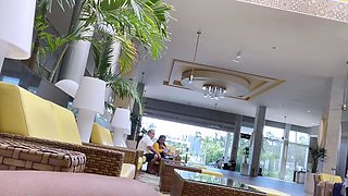 Hot Big Black Latina booty Black and Ebony