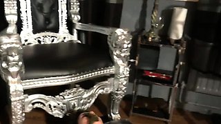 Masturbation amateur home video