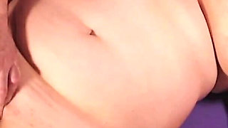 Gets Fucked in Her Freshly Shaved Pussy
