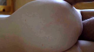 Rough Anal Sex, Deepthroat, and Hardcore Bondage Fuck