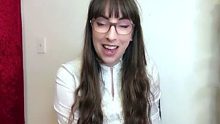 Goddess Nixon - Abstinence Pledge