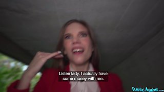 Brunette Mature Heat with Valentina Love in Extra Action