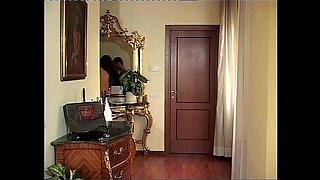 Federica Zarri, a Very Unfaithful Wife