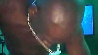 BBC Addicts 114 - Lizzie Cherry Sauna Clip