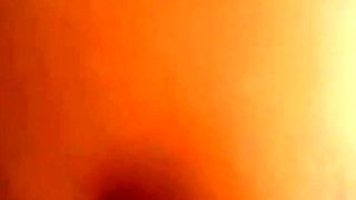 Anal with my girl in the kitchen