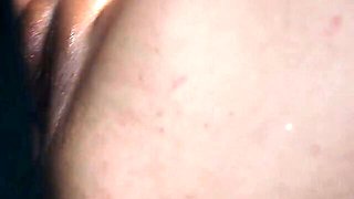 Vince and Sarah's big ass milf clip