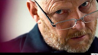 Hentaied - red head video