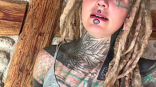 I Get New Boobs. Open This Video and Find Out Why I Choosed the Size I Choosed.
