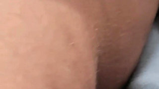 Horny Stranger Touches Innocent Commuter's Ass with His Massive Bulge on Packed Train