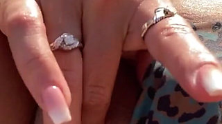 Playing for You Guys for a Little While in the Pool