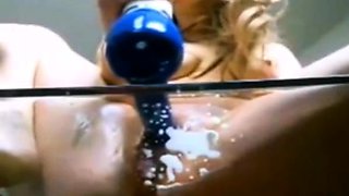 Creamy Squirting Orgasm