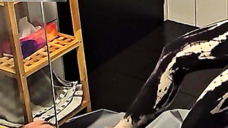 My Slave Gets Something to Eat Again - Not That He Still Falls off a Tail While Riding-p