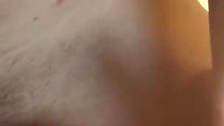 Quick Hot Fuck with Chinese Tinder Date