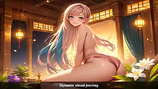 How Hyper-Realistic Anime Erotica Is Changing the Future of Digital Art