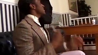 Omar and Zoe Rose ft. Omar Williams.  Zoe Rose.: Blowjob, Anal  Cumshot Porn