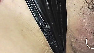 Satanic Witch Makes You Fuck Her and Cum in Her Pussy