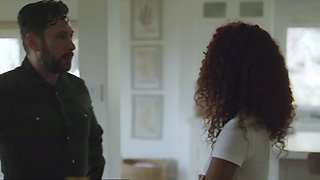 Family Sinners - Scarlit Scandal Gets Her Father In Law