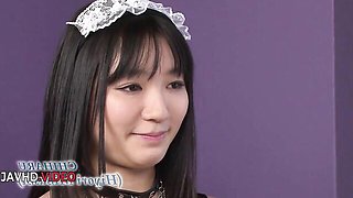 Watch ingenious Chiharu's movie