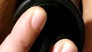 Premium anal extreme orgasms and goosebumps pump insertions of my wife