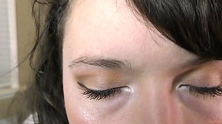 Your Sisters Friend Takes Your Virginity POV Video
