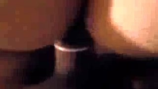 Stacy the housewife gets BBC from behind nn