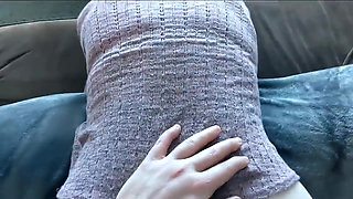 Sex Tape #4 - Quickie with an Orgasm