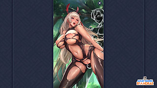 Rin's Wild Sexual Intercourse All Videos Unlocked - King of Kinks