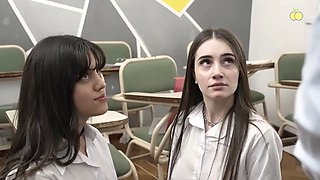 Instituto Lim\u00f3n Chapter 1 The Mathematics Teacher Teaches Two Classmates to Share in a Very Particular Way