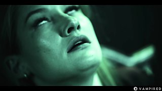 Vampired - Isolation Act 1