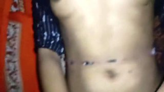 My Wife Gets Hard Fucking