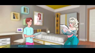 Sex Note - 157 Practice Is Hard by Misskitty2k