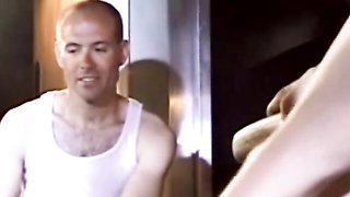 Date's screwmywifeclub scene