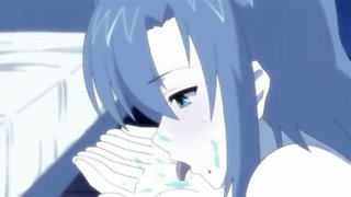 Hentai: Stripchat, Milf  Hentai Anime Porn