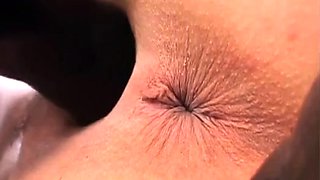 Amateur asian cocksucker teen