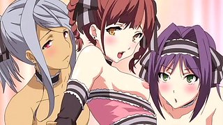 Harem Time - Episode 1