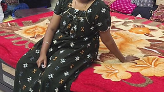 Desi telugu girl gas delivery boy sex