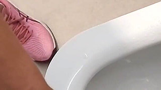 Com Pee Lation Risky Outdoor Public Pee Ana Spears Alfxnow