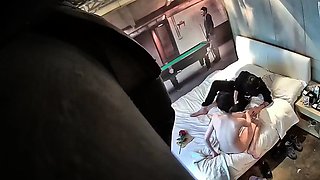 Horny fat arab housewife fingered on amateur hidden cam