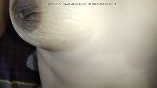 Step Sister Learns Hardcore Sex at Home - Indian Desi Bhabhi Doggy Style