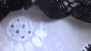 Your Vintage Handkerchief Sniffing Day - Part 1, Lady Victoria Valente