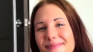 Pretty Bitch Assfuck