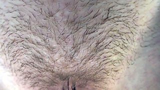 Softcore solo with Akane Ozora having fun with her clit