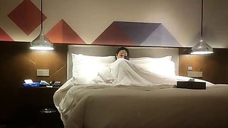 Ma chienne french amateur couple hidden cam 1