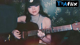Ruibo Qian Caboose, Knockers Sequence in Ruibo Qian Supah Mind-blowing