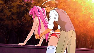 Hentai Universe - big tits xxx
