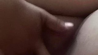 The Maid Is Masturbating in the Bathroom Which Is Really Hot
